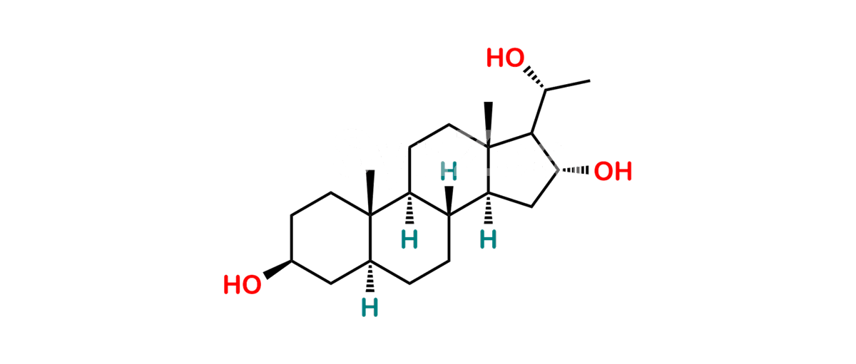 Allopregnanolone Impurity 1