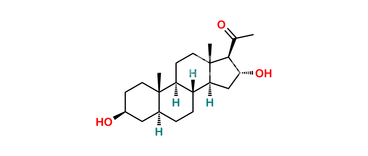 Allopregnanolone Impurity 2