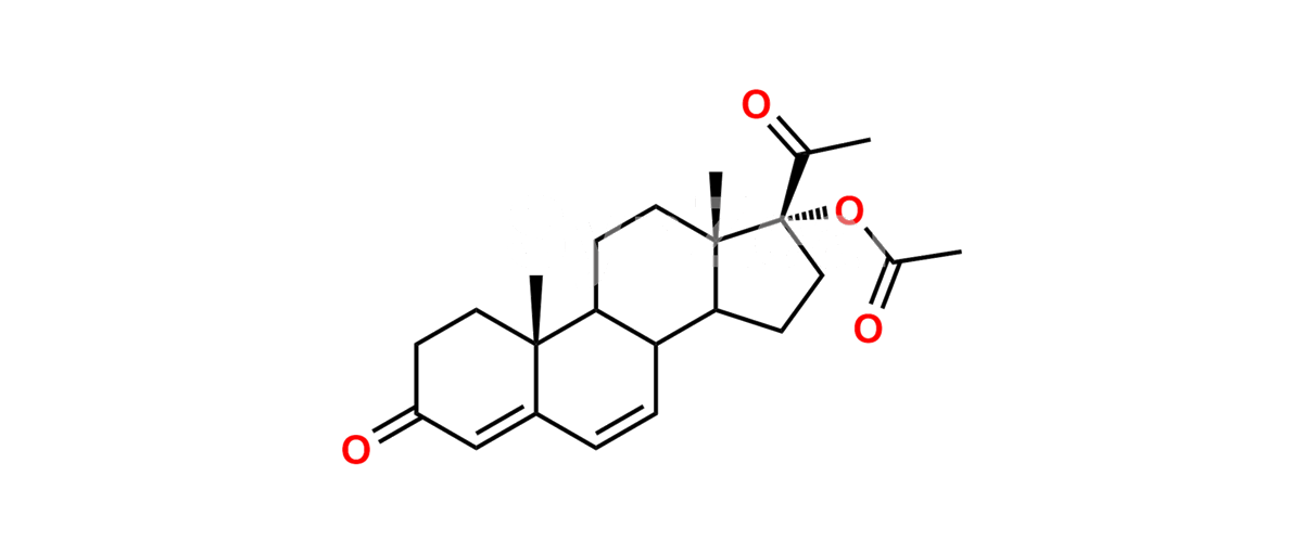 Delta-6-Acetoxyprogesterone