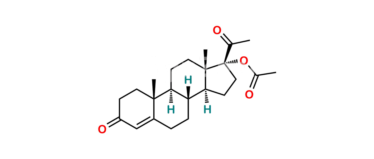 Medroxyprogesterone EP Impurity H