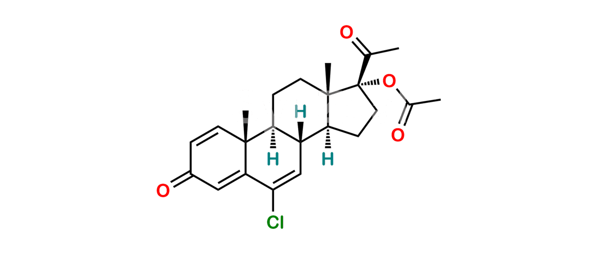 Delmadinone Acetate