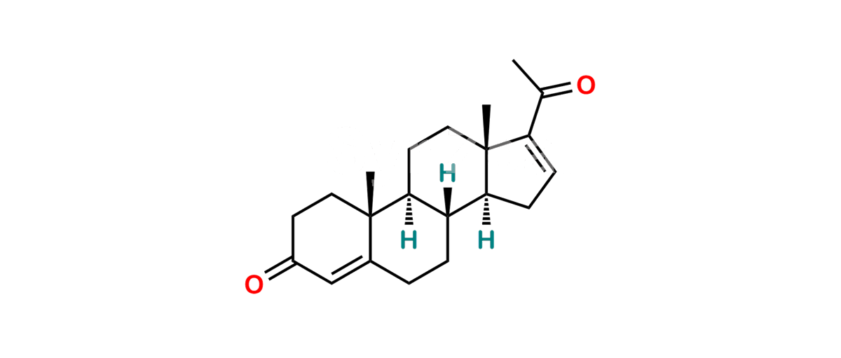 16-DeltaÂ Progesterone