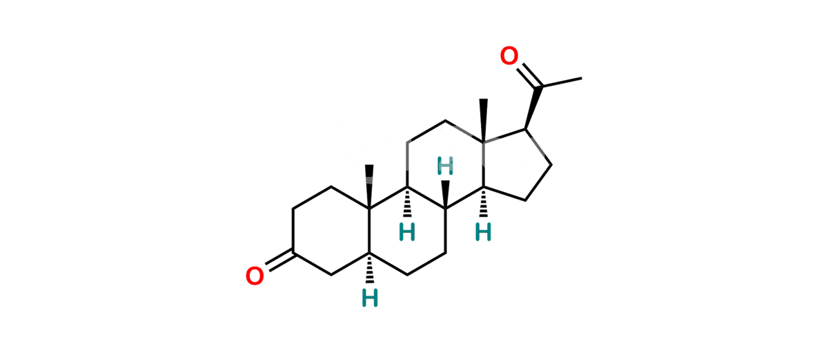 5-Alpha-Dihydro Progestrone