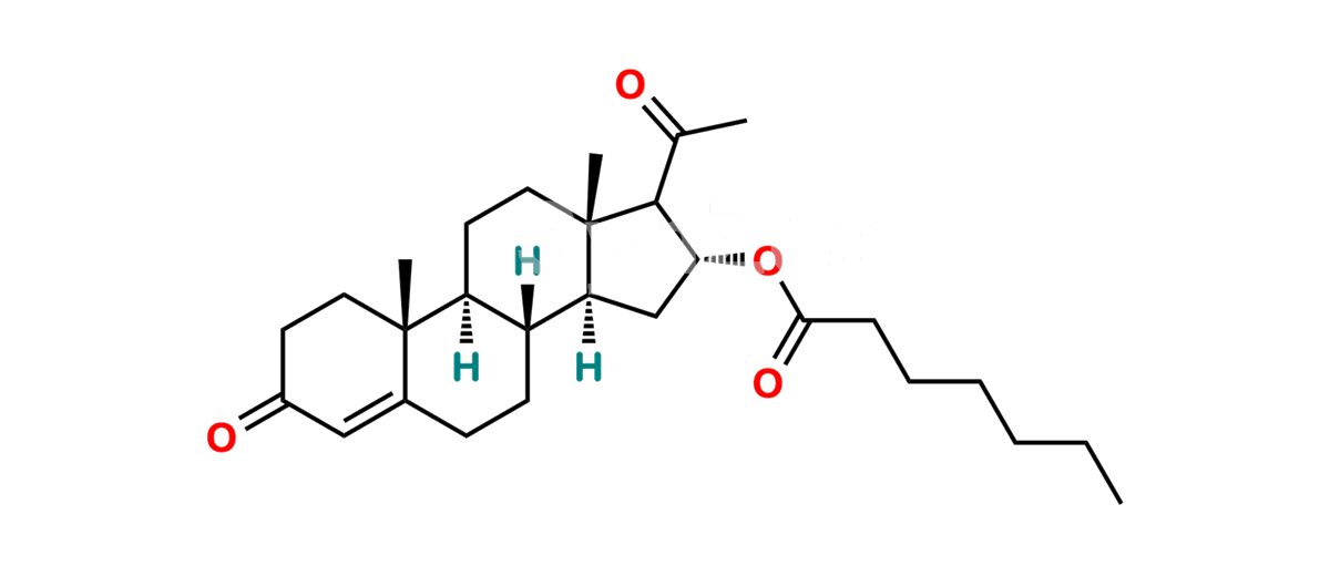 Hydroxyprogesterone Enanthate