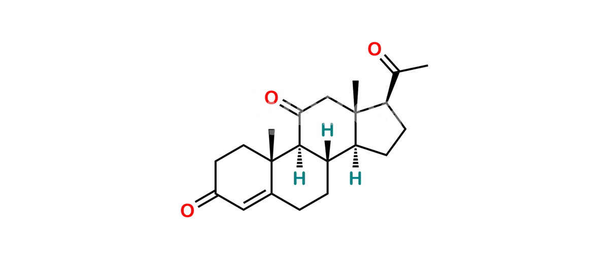 11-Keto Progesterone