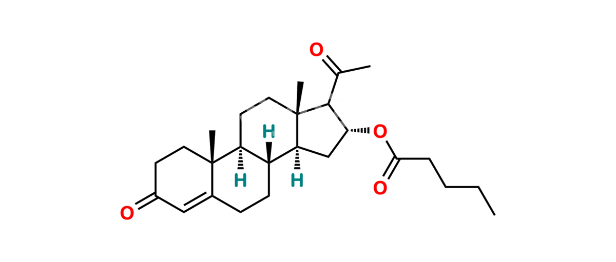 Hydroxyprogesterone Valerate