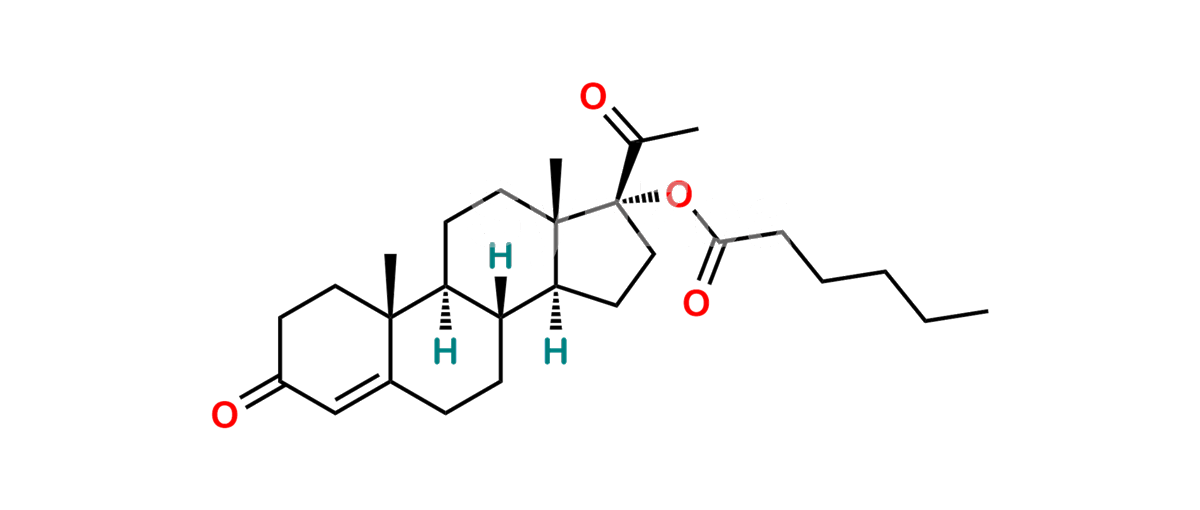 Hydroxyprogesterone Caproate