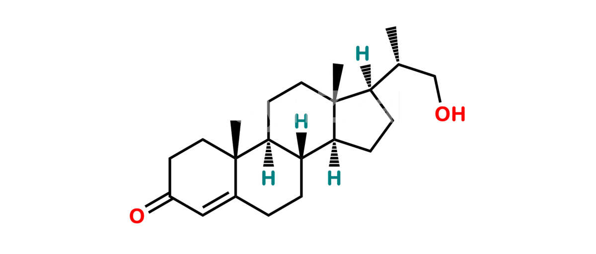 Progesterone Bisnoralcohol