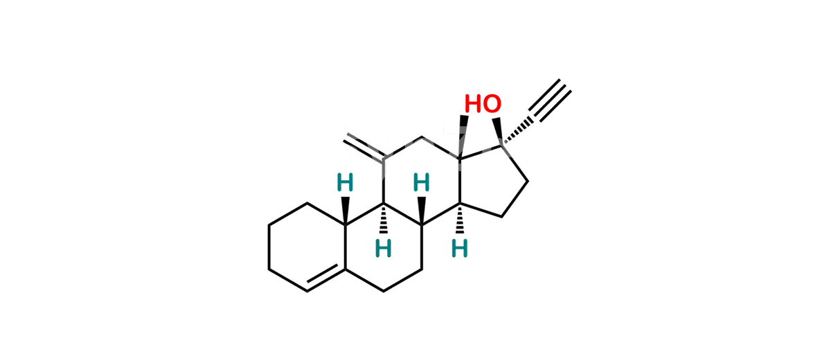 11-Methylenelynestrenola