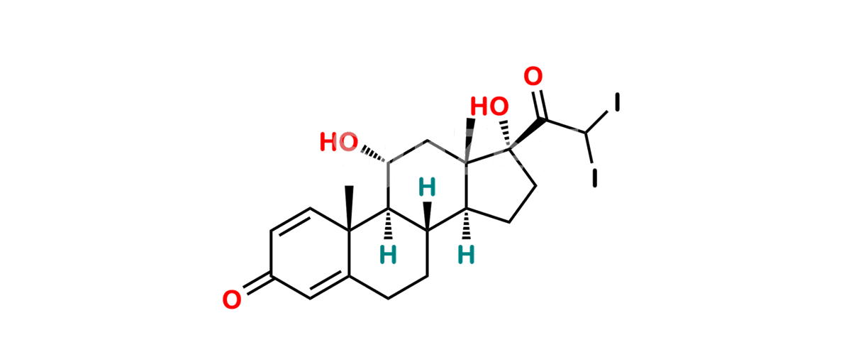 Progesterone Impurity 8