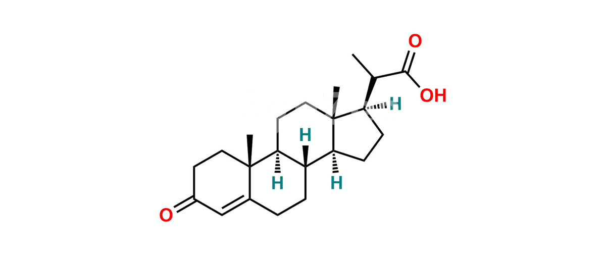 Progesterone Impurity 10