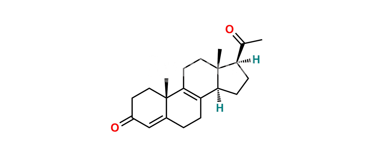 Pregna-4,8-diene-3,20-dione