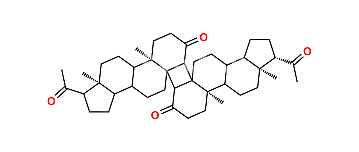 Progesterone Impurity 14