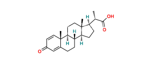 Progesterone Impurity 17
