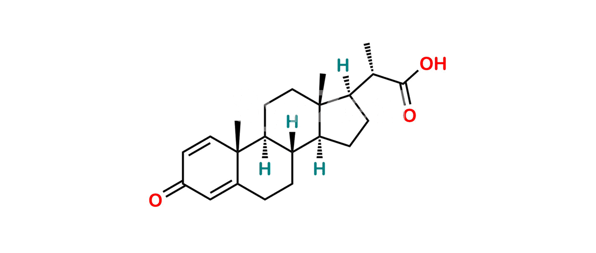 Progesterone Impurity 17