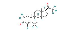 Progesterone D9