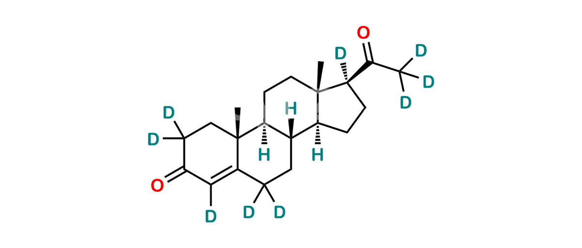 Progesterone D9