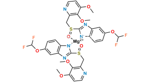 Pantoprazole Magnesium Dihydrate