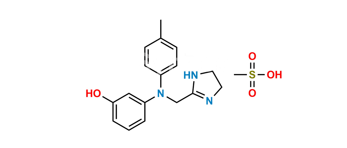 Phentolamine Mesylate