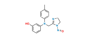 Phentolamine Nitroso Impurity 1