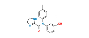 Phentolamine Keto Analog