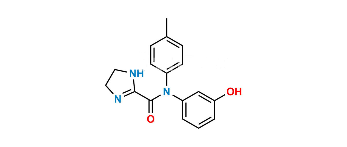 Phentolamine Keto Analog