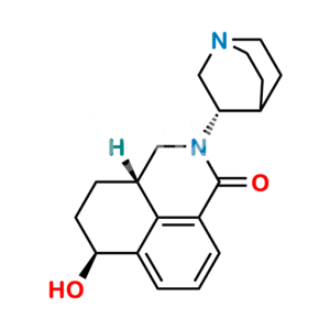 (6S)-Hydroxy (S,S)-Palonosetron