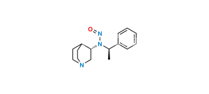 N-Nitroso Palonosetron Impurity