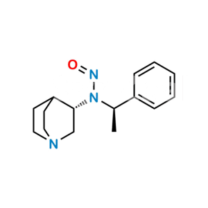N-Nitroso Palonosetron Impurity