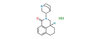 Palonosetron Hydrochloride