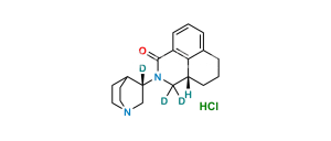 Palonosetron D3 Hydrochloride
