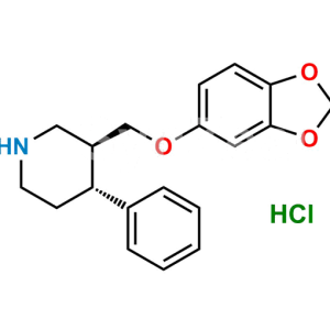 Paroxetine EP Impurity A