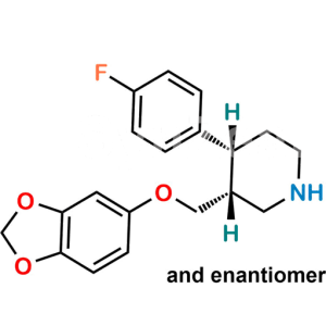 Paroxetine EP Impurity E