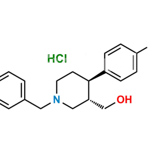 Paroxetine EP Impurity H