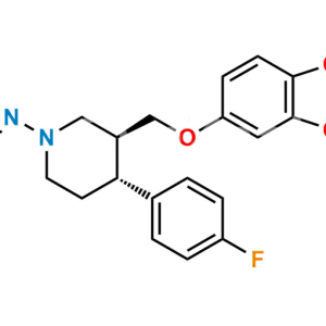 N-Nitroso paroxetine Impurity