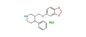 Paroxetine Impurity 11