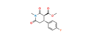 Paroxetine Impurity 12