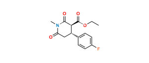 Paroxetine Impurity 13