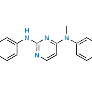 Pazopanib