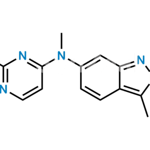 Pazopanib Impurity 11