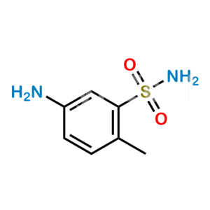 Pazopanib Impurity 14
