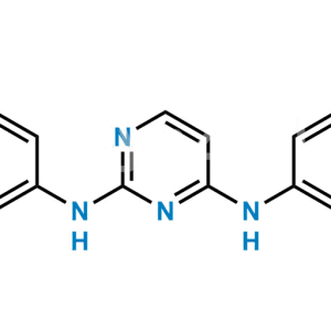 Pazopanib Dimer impurity