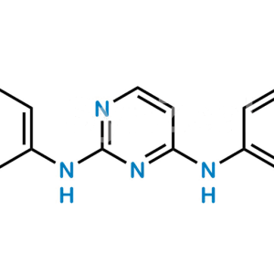 Pazopanib Desmethyl impurity