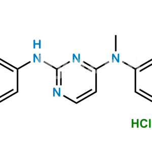 Pazopanib Hydrochloride