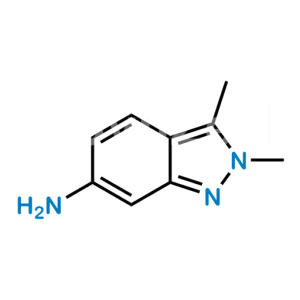 2,3-dimethyl-2H-indazol-6-amine