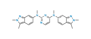 Pazopanib Impurity 28
