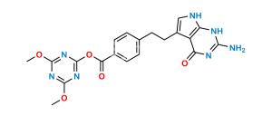 Pemetrexed Impurity 40