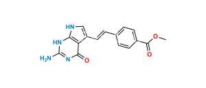 Pemetrexed Impurity 44