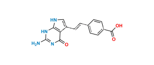 Pemetrexed Impurity 45