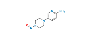 Palbociclib Nitroso Impurity 8